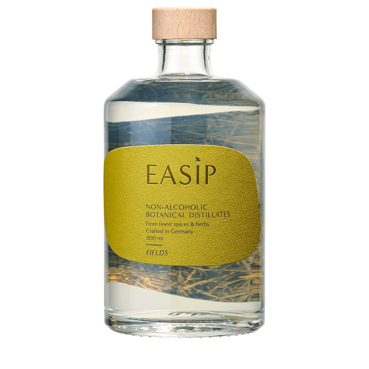 Easip - Fields - 500 ml